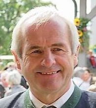Johann Mitterer